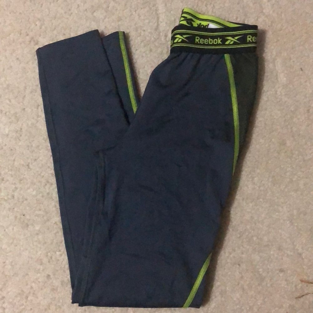 Youth Compression tights